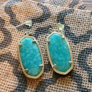 Kendra Scott Earrings